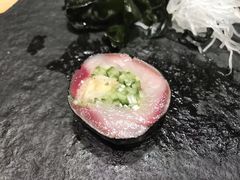-橼舍鮨青木