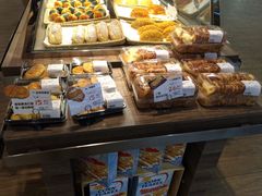 -欧式面包坊(青岛万象城店)
