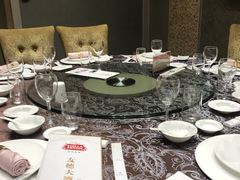 包厢-荔城友德大酒店