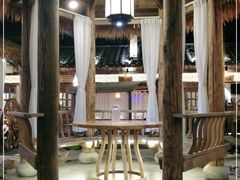 -花溪雨·森林餐厅(石基店)