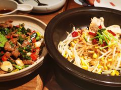 -云海肴·汽锅鸡·云南菜(领展购物广场·中关村店)