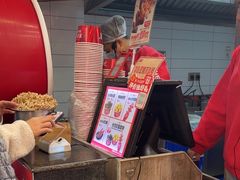 -黑色经典臭豆腐·湖南特产(潇湘文化店)