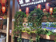 -胖姐渔村(中源大道店)