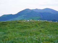 -灵山
