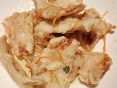 -金掌勺锅包肉(太原万达店)
