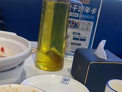 -兰湘子·湘菜小炒(天水兰天城市广场店)
