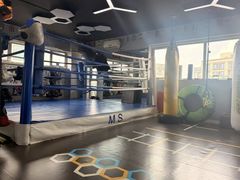 -M.S拳击泰拳馆(大学路店)