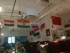 大堂-Tony's House