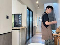 -KAFVS咖啡思咖啡馆(香海路店)