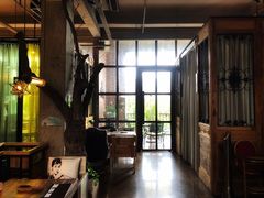 -悦伴融合餐厅(漯河店)