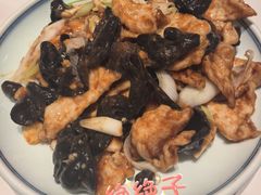 -龍聚祥烧麦馆(万达店)