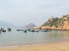 -那琴半岛地质海洋公园