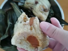 -嘉华小吃(蛇口市场店)