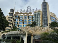 -广州科尔海悦酒店