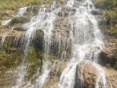 -华蓥山天意谷景区