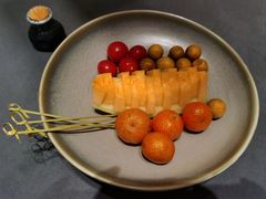 -汉水谣·江景餐厅(江滩店)