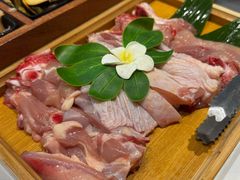 临沧土鸡-花菇朵 ll 野生菌锅·精品滇菜(后沙峪店)