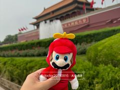 -天安门广场