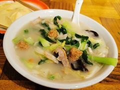 关中大烩菜-袁家村关中印象体验地(东方亿象城店)