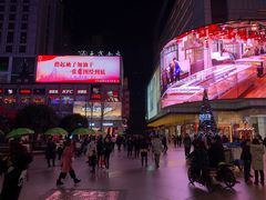 -钢管厂歆瑞源油卤串串香(春熙路太古里店)