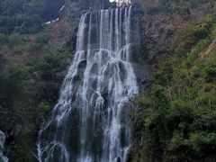 -古龙峡云天玻霸