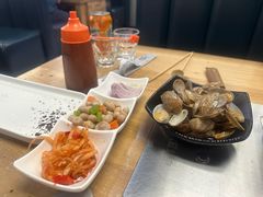 -正丰源大缸烧烤(人民路店)