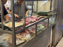 -五洲牛肉美食馆