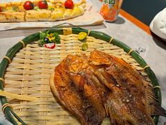 -通海俄式烧烤·俄罗斯大串(嵩山路店)