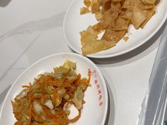 -梅利汴京烤鸭•开封豫菜地标店(晋安路店)