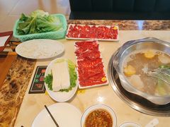 -小肥牛潮汕牛肉火锅(南联店)