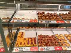 -東更道点心行(北京龙湖熙悦天街店)