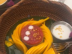-KingThaia金泰兰(滨江天街店)