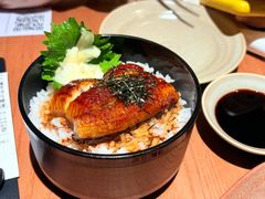 -Tuna maki寿司(苏州万象天地店)