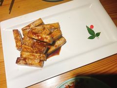 -园中院•常州菜