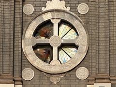 -王府井天主教堂