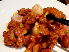 -莆田餐厅(大悦城店)