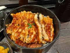 -玄白·炭烤活鳗(上海首店)