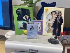 -海马体照相馆(大连柏威年购物中心店)