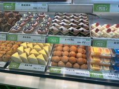 -南洋大师傅(长楹天街店)