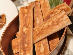 葱包桧-杭州君悦酒店·湖滨28中餐厅