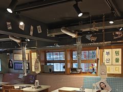 -欧巴烤肉(创富世纪店)