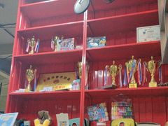 -大焱搏击·泰拳·拳击俱乐部(大柏树店)