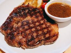 -斗牛士牛排(南京东路店)