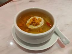 -喜鼎海胆水饺(平安金融中心店)
