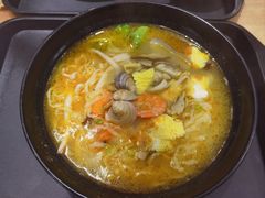 -好麺世家海鲜面馆(新建中路店)