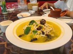 -陈记菜馆·非遗淮扬菜(东关街教场店)