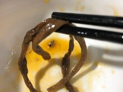 干豇豆-天治宣·野椒鸡(龙头寺总店)
