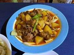 -伊带伊路新疆美食府(呼家楼店)