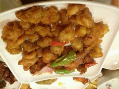 -印象三宝潮汕鲜牛肉火锅烤肉(个体大世界店)