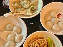 -足莲得·足道SPA(滨湖银泰店)